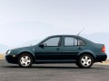 Especificaciones técnicas de Volkswagen Jetta IV - picture 3
