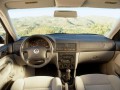 Especificaciones técnicas de Volkswagen Jetta IV - picture 6