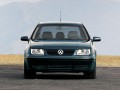 Especificaciones técnicas de Volkswagen Jetta IV - picture 2