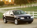 Jetta IV