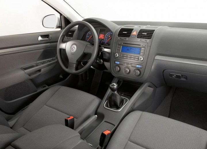 Технически характеристики за Volkswagen Jetta V - picture 7