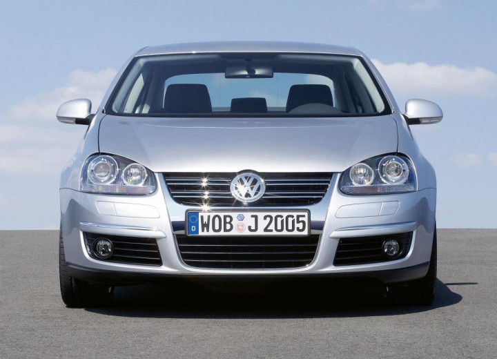 Технически характеристики за Volkswagen Jetta V - picture 2