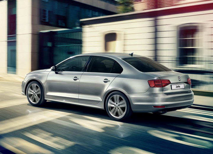 Especificaciones técnicas de Volkswagen Jetta VI Restyling - picture 3
