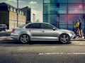 Especificaciones técnicas de Volkswagen Jetta VI Restyling - picture 2
