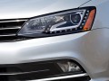 Especificaciones técnicas de Volkswagen Jetta VI Restyling - picture 12