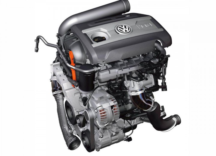 Технически характеристики за Volkswagen Jetta VI - picture 5