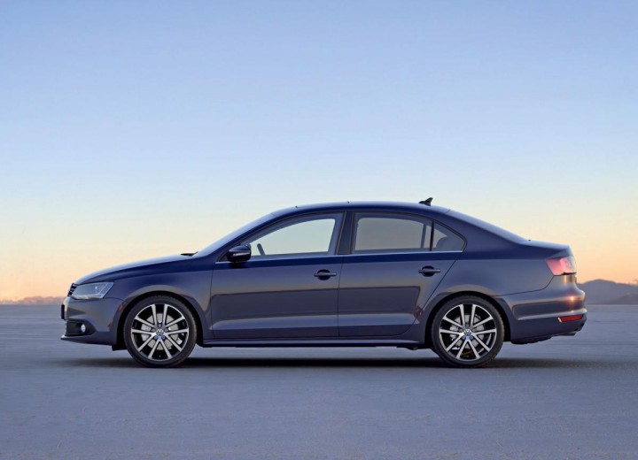 Технически характеристики за Volkswagen Jetta VI - picture 2