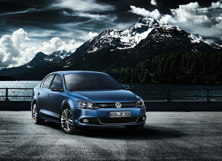 Технически характеристики за Volkswagen Jetta VI - picture 4