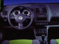 Технические характеристики о Volkswagen Lupo (6X) - picture 5