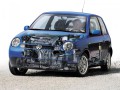 Технические характеристики о Volkswagen Lupo (6X) - picture 4