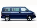 Технически характеристики за Volkswagen Multivan (T4) - picture 3