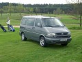 Технически характеристики за Volkswagen Multivan (T4) - picture 2