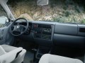 Технически характеристики за Volkswagen Multivan (T4) - picture 4