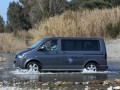 Caractéristiques techniques de Volkswagen Multivan T5 Restyling - picture 2