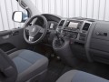 Caractéristiques techniques de Volkswagen Multivan T5 Restyling - picture 6