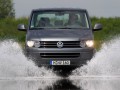 Multivan T5 Restyling