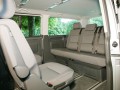 Технические характеристики о Volkswagen Multivan (T5) - picture 7
