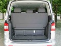 Технические характеристики о Volkswagen Multivan (T5) - picture 15