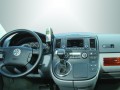 Технические характеристики о Volkswagen Multivan (T5) - picture 14