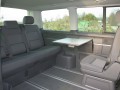 Технические характеристики о Volkswagen Multivan (T5) - picture 13
