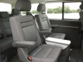 Технические характеристики о Volkswagen Multivan (T5) - picture 12