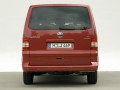Технические характеристики о Volkswagen Multivan (T5) - picture 5