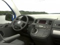 Технические характеристики о Volkswagen Multivan (T5) - picture 11