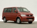 Multivan (T5)