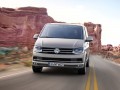 Volkswagen Multivan T6 teknik özellikleri - picture 2