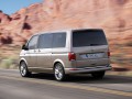 Volkswagen Multivan T6 teknik özellikleri - picture 3