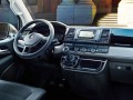 Volkswagen Multivan T6 teknik özellikleri - picture 4