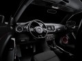Τεχνικά χαρακτηριστικά για Volkswagen Beetle (2011) - picture 5