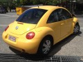 Технические характеристики о Volkswagen NEW Beetle (9C) - picture 3