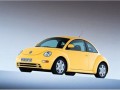 Технические характеристики о Volkswagen NEW Beetle (9C) - picture 2