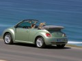 Технически характеристики за Volkswagen NEW Beetle Convertible - picture 2