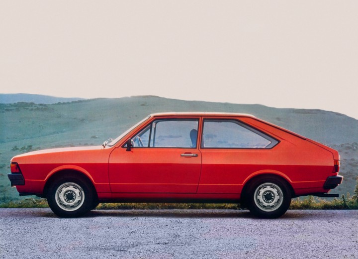 Volkswagen Passat (B1) teknik özellikleri - picture 4