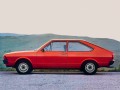 Volkswagen Passat (B1) teknik özellikleri - picture 4