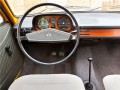 Volkswagen Passat (B1) teknik özellikleri - picture 7