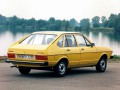 Volkswagen Passat (B1) teknik özellikleri - picture 5
