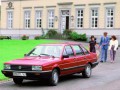 Technical specifications and characteristics for【Volkswagen Passat (B2)】 - picture 2
