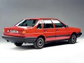 Technical specifications and characteristics for【Volkswagen Passat (B2)】 - picture 3