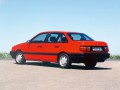 Технические характеристики о Volkswagen Passat (B3, B4) - picture 4