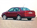 Технические характеристики о Volkswagen Passat (B3, B4) - picture 2