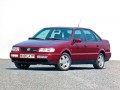 Технические характеристики о Volkswagen Passat (B3, B4) - picture 1