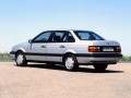 Технические характеристики о Volkswagen Passat (B3, B4) - picture 5