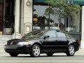 Технически характеристики за Volkswagen Passat (B5) - picture 3