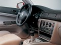 Технически характеристики за Volkswagen Passat (B5) - picture 6