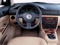 Технически характеристики за Volkswagen Passat (B5) - picture 7