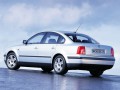 Технически характеристики за Volkswagen Passat (B5) - picture 5
