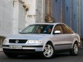 Passat (B5)
